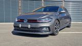 Volkswagen Polo 2.0 TSI Automatik - Volkswagen Polo aus 2019