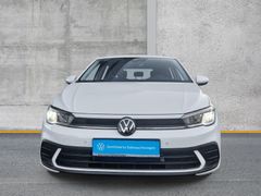 Fahrzeugabbildung Volkswagen Polo 1.0 MPI Life APP DAB PDC