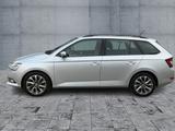 Skoda Fabia Combi 1.0 TSI DSG AMBITION LED+NAV+AHK+SHZ - Skoda Fabia: Dsg Tsi