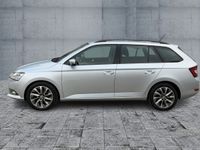 Skoda Fabia - Vorschau Bild 4