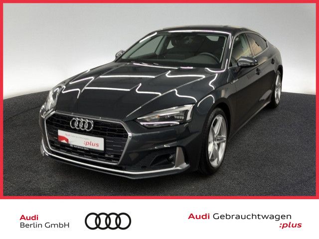 Image of Audi A5