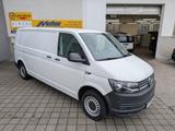 Volkswagen T6 Transporter Kasten langer Radstand 3-0-0 AC+2 - Volkswagen Transporter 3