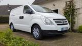 Hyundai H-1 guter Zustand wenig gelaufen 2,5T Last  - Hyundai LKWs