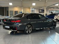 BMW 740 - Vorschau Bild 2