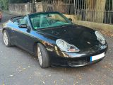 Porsche 996 Carrera Cabriolet Carrera, 1a, NP DM 196.000 - Porsche aus 1998