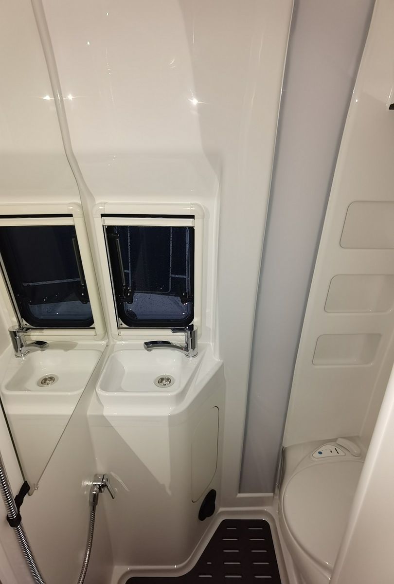 Fahrzeugabbildung Westfalia James Cook Aufstelldach *Sonderpreis*