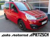 Citroën Berlingo Multispace 1.6 VTi 120 PDC RS SHZ Tempo - Citroën Berlingo in Dresden