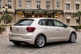 Volkswagen Polo 1.6 TDI DSG, ACC 70kW , Bl - Volkswagen Polo mit Diesel-Antrieb: Automatik