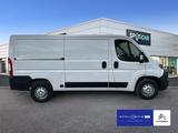 Citroën Jumper Kasten Control 33 L2H1 HDi120 *Navi *City - Citroën Kastenwagen hoch + lang Jumper