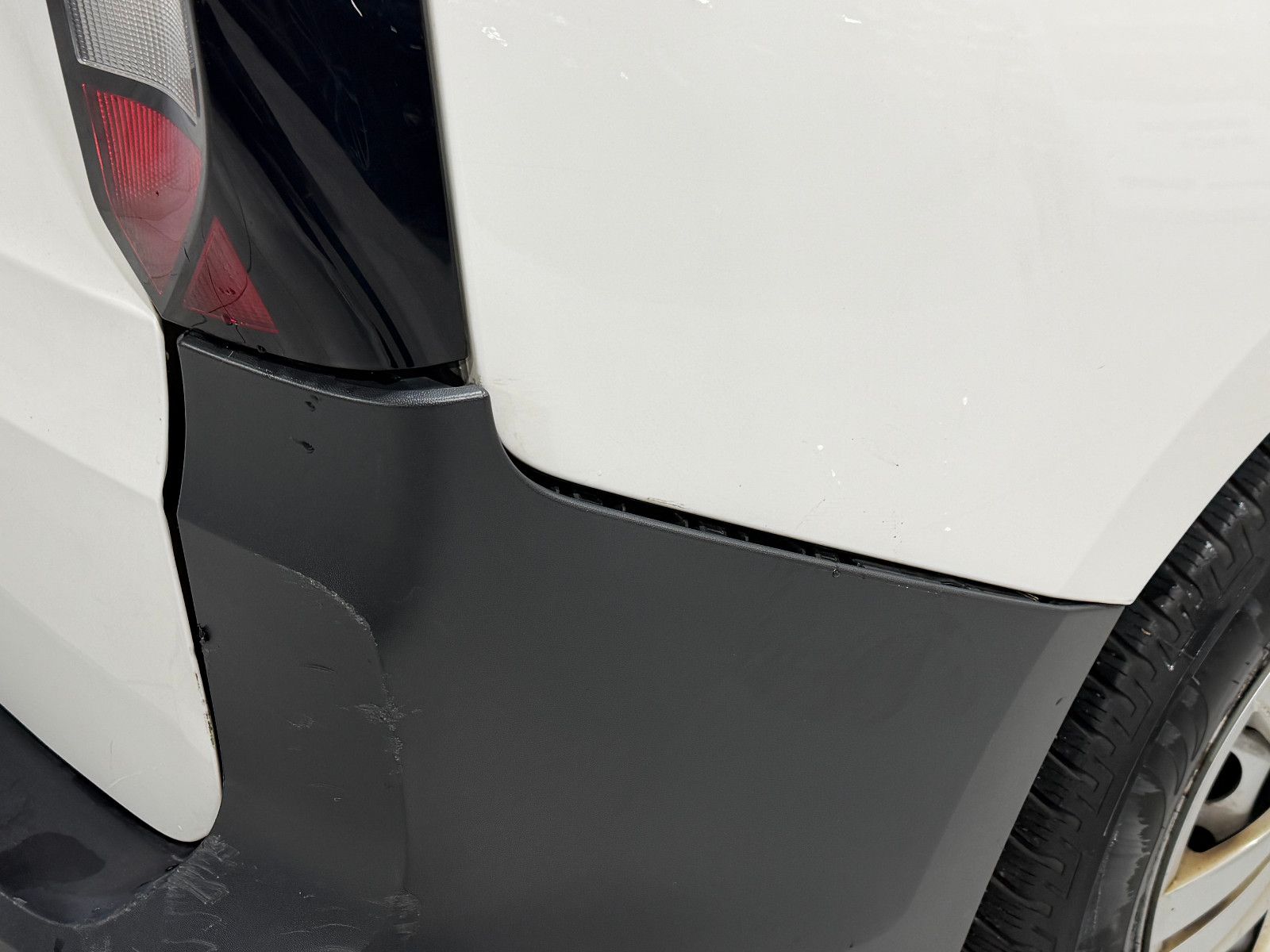 Fahrzeugabbildung Volkswagen Caddy  BLUETOOTH/AUTO-HOLD/ACC/TEMPOMAT/