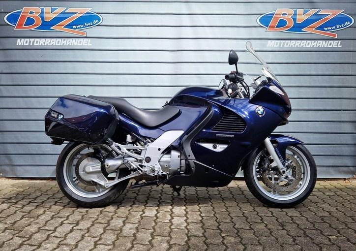BMW K 1200 GT 