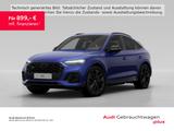 Audi SQ5 Sportback 3.0 TDI qu. tiptronic AHK Matrix N - Audi SQ5 Jahreswagen