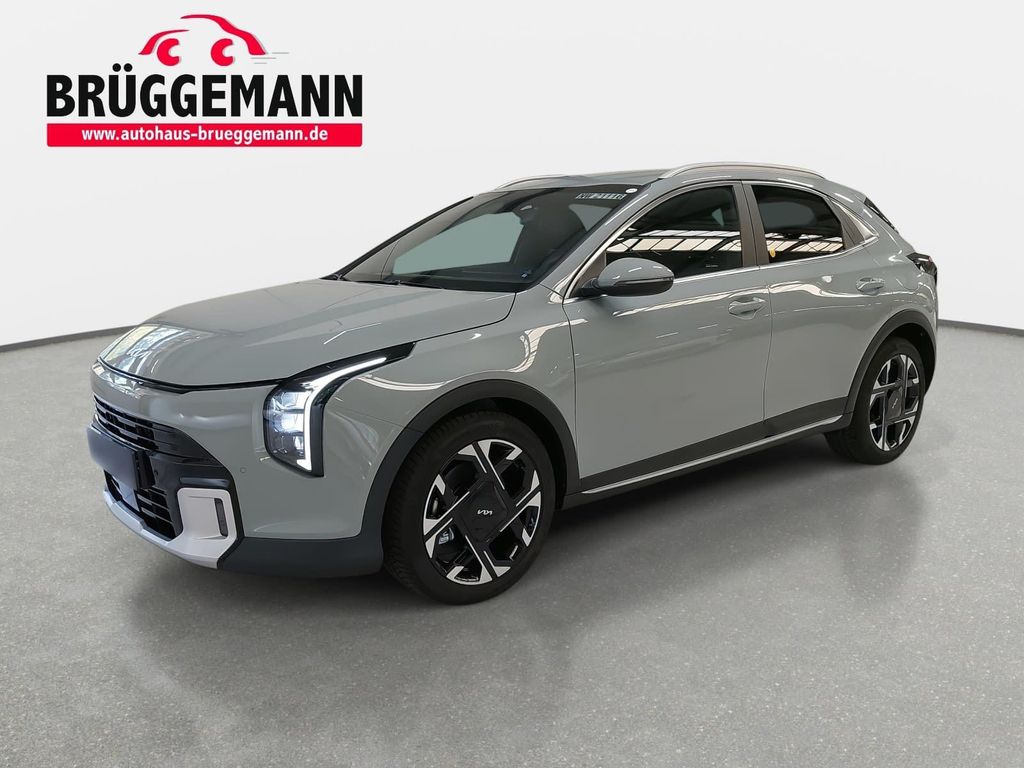 Image of Kia XCeed