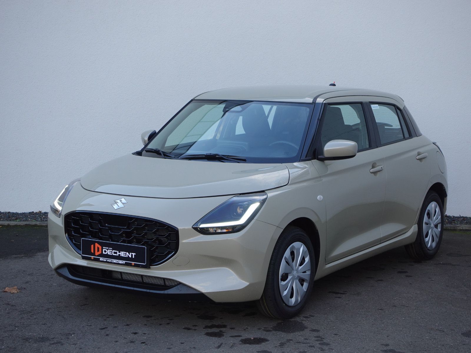 Fahrzeugabbildung Suzuki Swift Club 1.2 Hybrid,Navi,Kamera,LED,DAB+,Klima