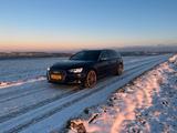 Audi S4 B9 - gebrauchte Audi S4 aus dem Jahr 2018