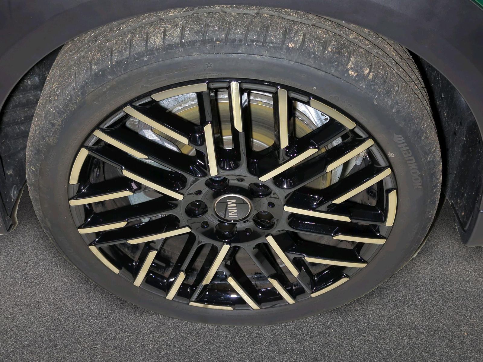 MINI Cooper C - Bild 15