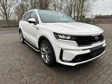 Kia Sorento 2.2CRDi Platinum (MwSt/Pano/AH... - Kia Sorento Gebrauchtwagen in Düsseldorf