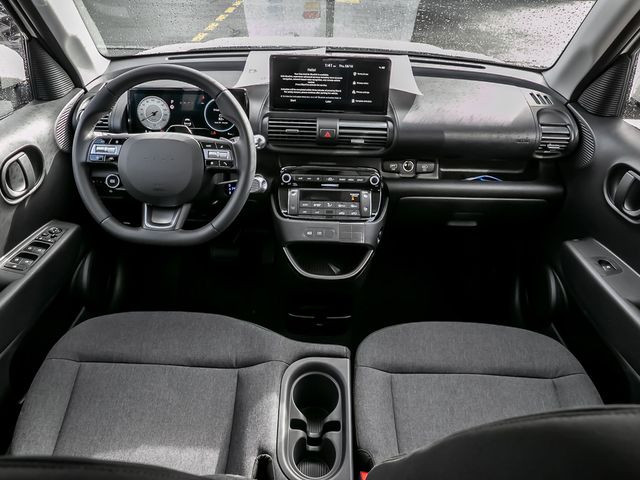 Hyundai Inster Elektro 71 kW FWD Select Autobahnassi.