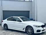 BMW 530d M xDrive A - 