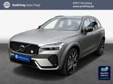 Volvo XC60 T8 AWD Plug-in Hybrid Polestar Engineered - Volvo XC60: Polestar Engineered
