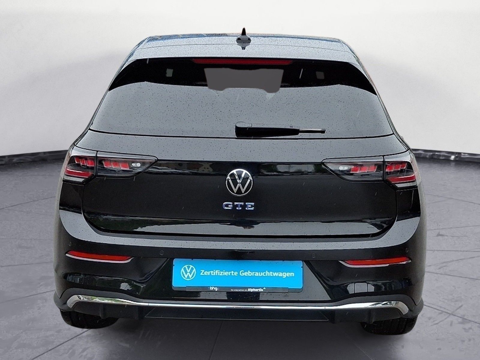 Volkswagen Golf - Bild 5