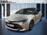 Toyota Corolla HYBRID CLUB SELBSTPARKEND - Toyota Corolla: Se