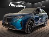 Peugeot 3008 GT Matrix LED Alcantara RückKam Navi SHZ - Peugeot 3008 Neuwagen