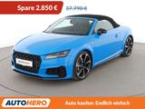 Audi TT 45 TFSI Aut.*NAVI*LED*PDC*KLIMA* - gebrauchte Audi TT aus dem Jahr 2023