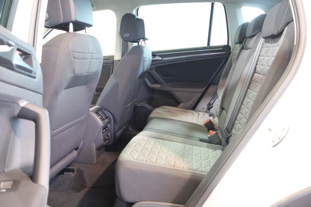 Volkswagen Tiguan Life 1.4 eHybrid AID+CARPLAY+ACC+LED+18"