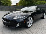 Jaguar XKR 5.0 V8 XKR Cabriolet LAST LIFT MODEL UNIQUE