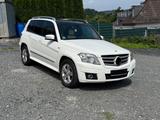 Mercedes-Benz GLK 320 CDI 4Matic Edition 1 Designo - Mercedes-Benz: Glk Edition