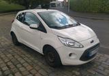 Ford KA 1.2 Klima Bluetooth TÜV 07/26. 2 H... - Ford Ka/Ka+ in Bonn