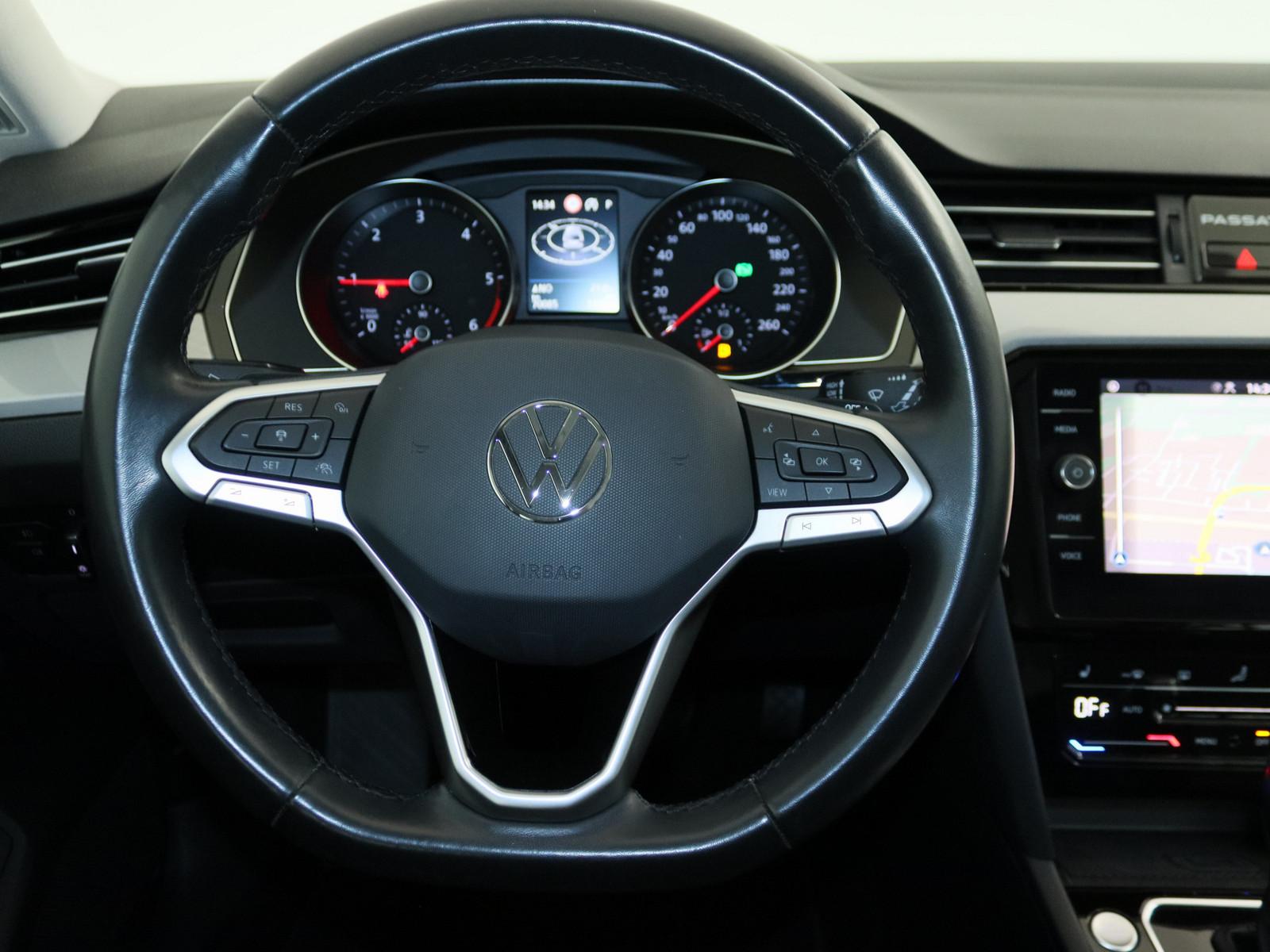 Volkswagen Passat 2.0 TDI Business 360° MATRIX-LED, миниатюра 14