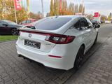 Honda Civic Lim. 5-trg. e:HEV Advance - Honda Civic in Mainz