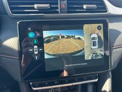 MG ZS 1.5 VTi Luxury 360 SpurH LED Leder PDC