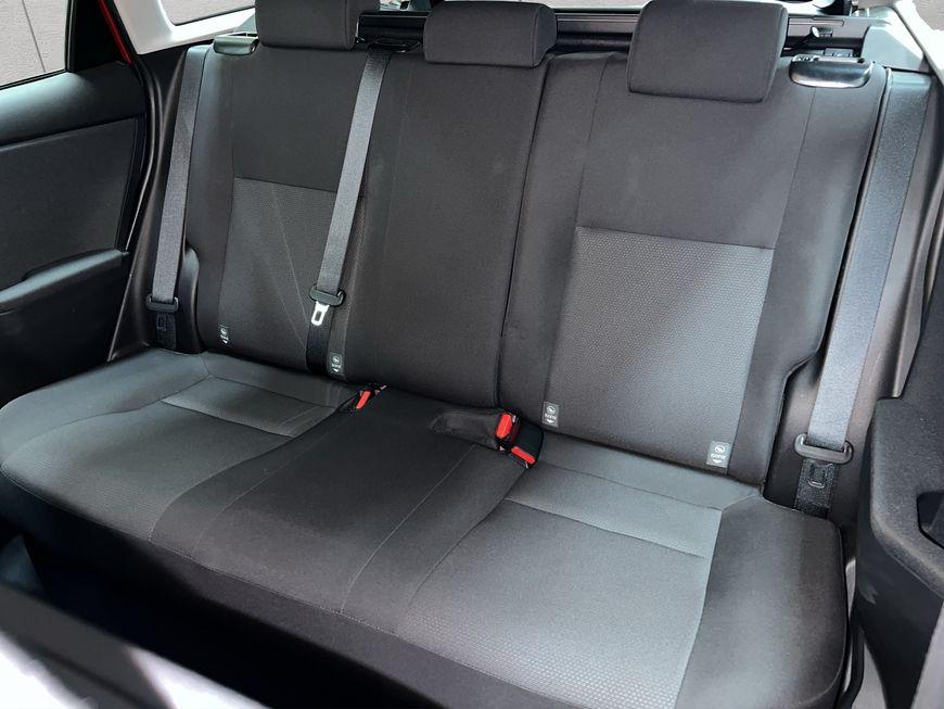 Toyota Auris Touring Sports