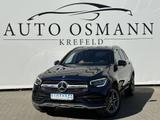 Mercedes-Benz GLC 300 de 4Matic 9G-TRONIC AMG Line / Memory - Mercedes-Benz GLC 300 in Krefeld