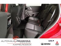 Mitsubishi Plug-in Hybrid Outlander - Vorschau Bild 11