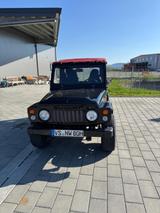 Suzuki LJ 80 - Suzuki LJ Gebrauchtwagen