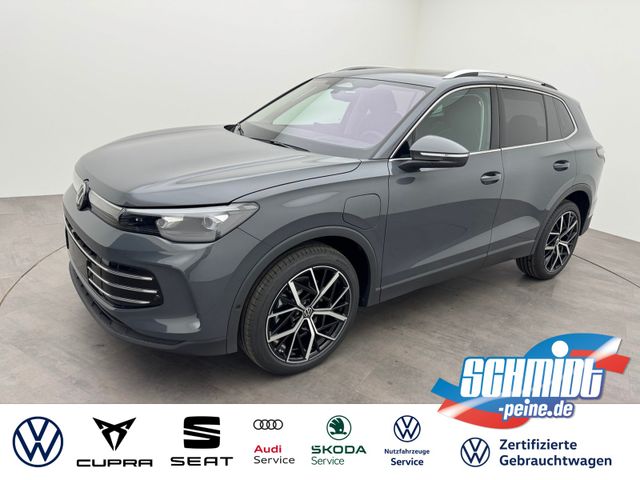 Volkswagen Tiguan 1.5 eHybrid DSG Elegance Pano20IQDriveMax