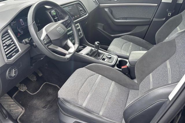 Foto Nummer 9: SEAT Ateca