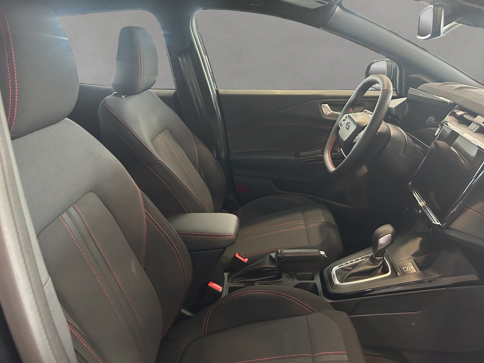 Fahrzeugabbildung Ford Puma 1,0 ST Line Automatik,FGS 3/5 Jahr