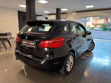 BMW 218 Active Tourer - 11