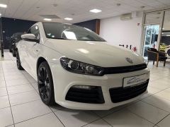 VW Scirocco 1.4 TSI Match PANO NAVI BI-XENON SPORT