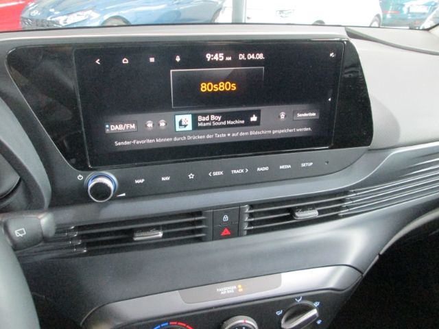 Hyundai i20 – Bild 18