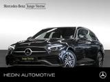 Mercedes-Benz C 300 d T |AMG|LED|DISTR|AHK|AMBI|KAM|SHZ|MBUX|