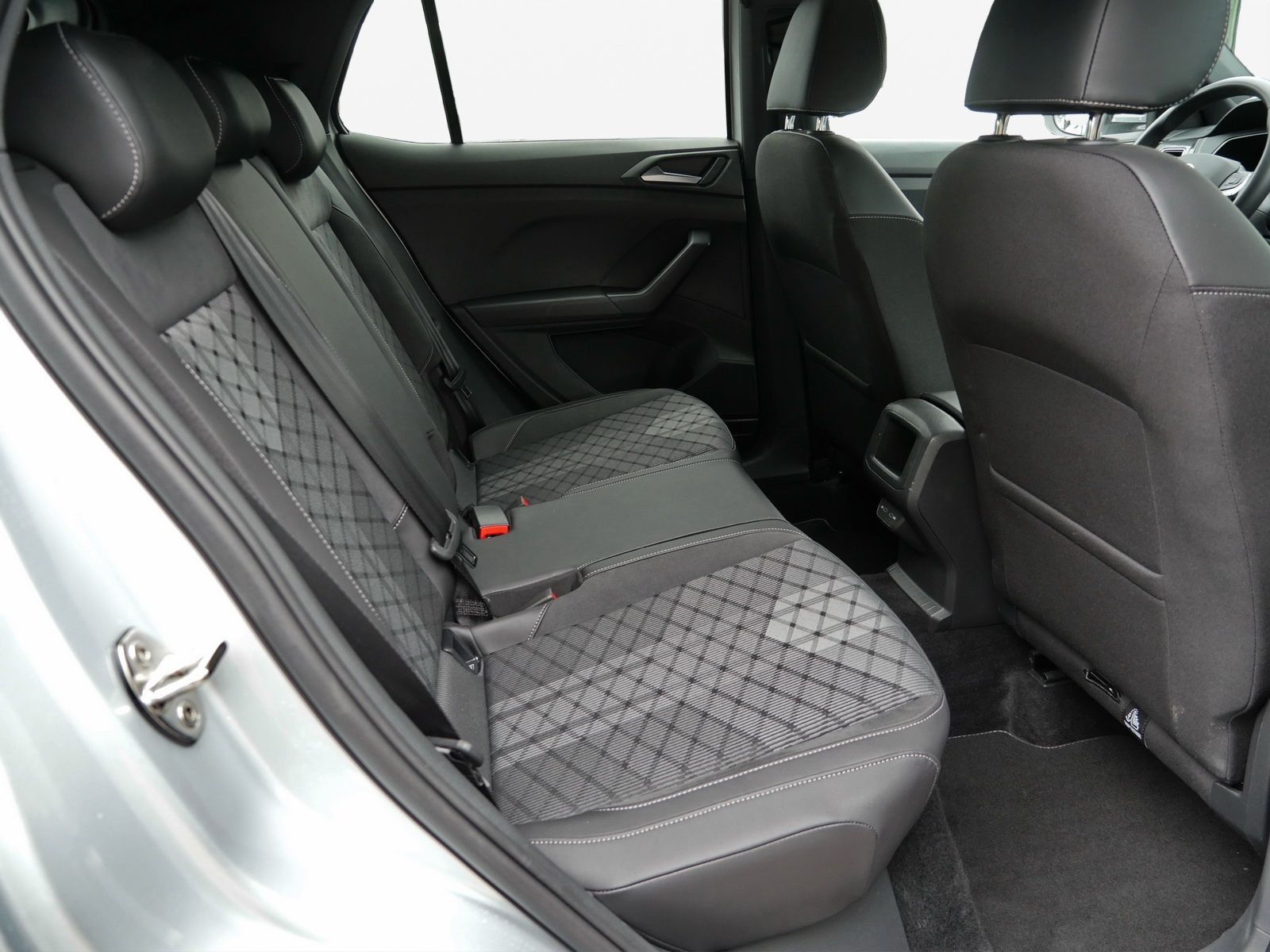 Volkswagen T-Cross - Bild 16