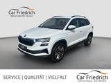 Skoda Karoq 1.5 TSI ACT DSG Tour / AHK - gebrauchte Skoda Karoq aus dem Jahr 2023