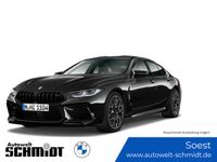 BMW M8 - Vorschau Bild 1