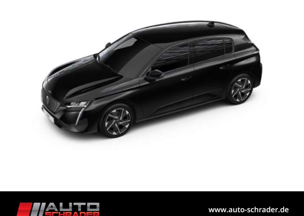 Peugeot 308 - Bild 5